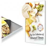 Magnetic Signware Frames&trade;